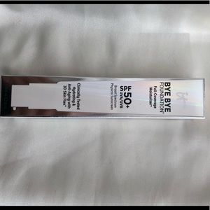 It Cosmetics Bye Bye Foundation